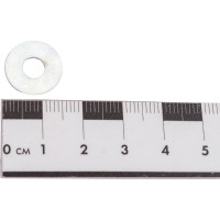 Кузовная шайба Госкреп DIN 9021 М5 (300 шт) 6-0038640