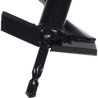 Бур AG-100 Huter 70/13/2