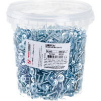 Саморез Tech-Krep ШСММ св. 4,2х16 1400 шт. ведро 143152