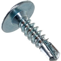 Саморез Tech-Krep ШСММ св. 4,2х16 1400 шт. ведро 143152