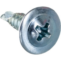 Саморез Tech-Krep ШСММ св. 4,2х16 1400 шт. ведро 143152