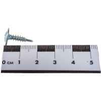 Саморез Tech-Krep ШСММ св. 4,2х16 1400 шт. ведро 143152