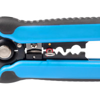 Инструмент для снятия изоляции КВТ WS-17 84418