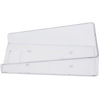 Козырек Hikvision DS-KABV6113-RS для настенной монтажной вызывной панели серии DS-KV6103/6113 АД5023778