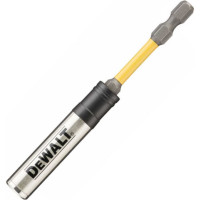 Держатель IMPACT TORSION 1/4'' для бит Dewalt DT7522-QZ