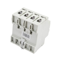 УЗО ANDELI ADB1L-63 4P 32A 30mA тип AC 6kA ADL03-020