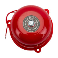 Звонок громкого боя ANDELI SB1-75MM 220В, IP20 ADL11-020