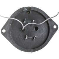 Звонок громкого боя ANDELI UC4-55MM 220В, IP20 ADL11-040