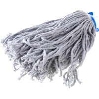 Веревочная швабра EUROHOUSE 4366