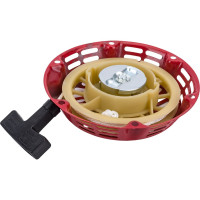 Стартер для бензинового двигателя 168F/170F REDVERG 6661407