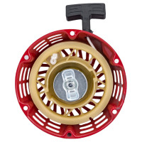 Стартер для бензинового двигателя 168F/170F REDVERG 6661407