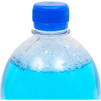 Средство для пола 1-2-Pro свежесть атлантики 1 л БХПЛС-1