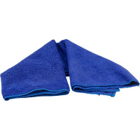 Тряпка для пола из микрофибры 1-2-Pro 50х60 см 1 шт ТПМ-1