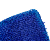 Тряпка для пола из микрофибры 1-2-Pro 50х60 см 1 шт ТПМ-1