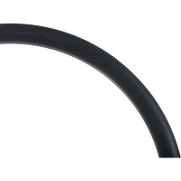 Уплотнительное кольцо для двустенной трубы Промрукав резиновое, д90 PR08.3158