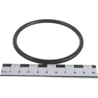 Уплотнительное кольцо для двустенной трубы Промрукав резиновое, д90 PR08.3158