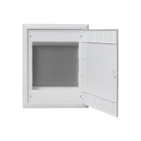 Слаботочный встраиваемый щит EKF "ProfiBox" 513х403х105 IP41 PROxima profibox-m-24+4