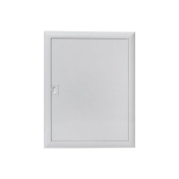 Слаботочный встраиваемый щит EKF "ProfiBox" 513х403х105 IP41 PROxima profibox-m-24+4