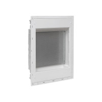Слаботочный встраиваемый щит EKF "ProfiBox" 513х403х105 IP41 PROxima profibox-m-24+4