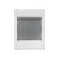 Слаботочный встраиваемый щит EKF "ProfiBox" 513х403х105 IP41 PROxima profibox-m-24+4