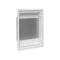 Слаботочный встраиваемый щит EKF "ProfiBox" 513х403х105 IP41 PROxima profibox-m-24+4