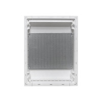 Слаботочный встраиваемый щит EKF "ProfiBox" 513х403х105 IP41 PROxima profibox-m-24+4