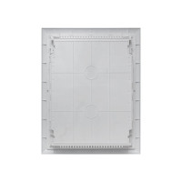 Слаботочный встраиваемый щит EKF "ProfiBox" 513х403х105 IP41 PROxima profibox-m-24+4