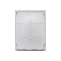 Слаботочный встраиваемый щит EKF "ProfiBox" 513х403х105 IP41 PROxima profibox-m-24+4