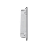 Слаботочный встраиваемый щит EKF "ProfiBox" 513х403х105 IP41 PROxima profibox-m-24+4