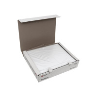 Слаботочный встраиваемый щит EKF "ProfiBox" 513х403х105 IP41 PROxima profibox-m-24+4