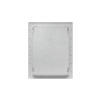 Слаботочный встраиваемый щит EKF "ProfiBox" 513х403х105 IP41 PROxima profibox-m-24+4