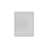 Слаботочный встраиваемый щит EKF "ProfiBox" 513х403х105 IP41 PROxima profibox-m-24+4