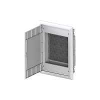 Слаботочный встраиваемый щит EKF "ProfiBox" 513х403х105 IP41 PROxima profibox-m-24+4