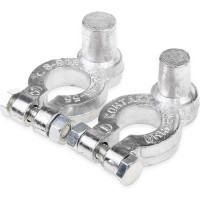 Адаптер для клемм SKYWAY 2 КОНТАКТ Япония/Европа S06702002