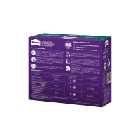 Обойный клей Метилан Флизелин Экстра Комфорт для флизелиновых обоев, 200 гр 3000295