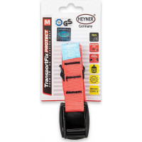 Ремень для крепления багажа Heyner быстрый зажим, 25 мм x 4 м 880400