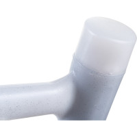 Молоток Narex с ручкой ANTIREFLEX, белый боек, длина 290 мм, 340 г 875152