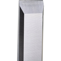 Плоская стамеска Narex с деревянной светлой ручкой 12 мм 810112