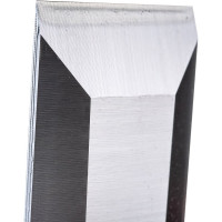 Удлиненная плоская стамеска Narex  с ручкой WOOD LINE PLUS 32 мм 813231