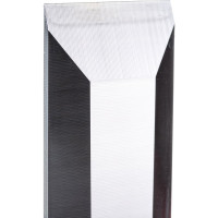 Удлиненная плоская стамеска Narex с ручкой WOOD LINE PLUS 25 мм 813225