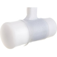 Молоток Narex с ручкой ANTIREFLEX, белый боек, длина 310 мм, 624 г 875153