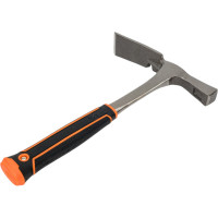 Молоток каменщика NEO Tools 600 г цельнокованый 25-105