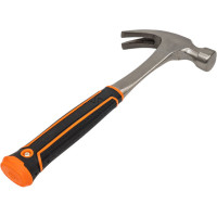 Молоток кровельщика NEO Tools 450 г цельнокованый 25-103