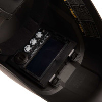 Маска с автоматическим светофильтром ESAB SWARM A30 0700102044RUS