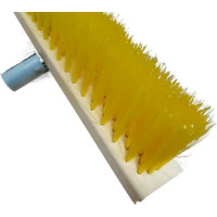 Щетка для пола НИКИЩЕ Пеликан 400х55х17 мм 01-01-01