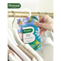 Ароматическое саше Breesal Comfort Кашемировый уют SAC020.01/1