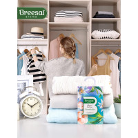 Ароматическое саше Breesal Comfort Кашемировый уют SAC020.01/1
