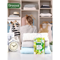 Ароматическое саше Breesal Harmony Пробуждение чувств SAC020.04/1