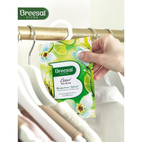 Ароматическое саше Breesal Harmony Пробуждение чувств SAC020.04/1