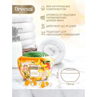 Ароматические гелевые шарики Breesal Fresh Drops Энергия фруктов B/25003